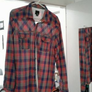 Bar lll shirt  size XXL